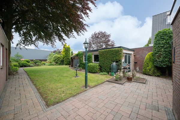 Medium property photo - De Heul 4B, 4741 TS Hoeven